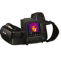 T400系列 紅外成像儀