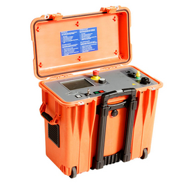 MFO10 電纜外護套智能試驗與狀態(tài)評價測試系統(tǒng)