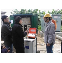 HC-CABLEFAULTEST 電力故障檢測(cè)及定位