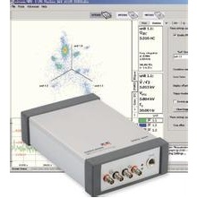 MPD600 電纜局部放電測試儀