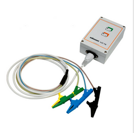 LCI 電纜識別及臺區(qū)管理