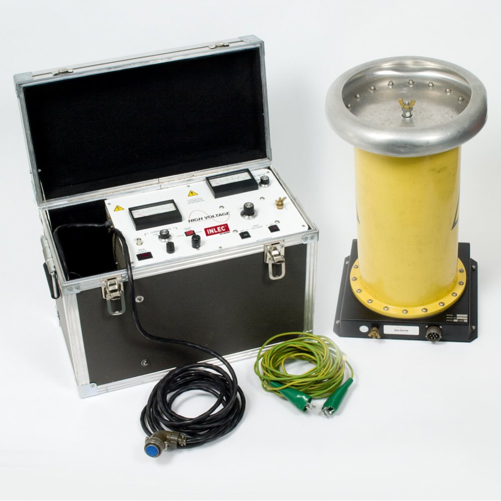 PFT-1003 100kV便攜交流高壓測試儀