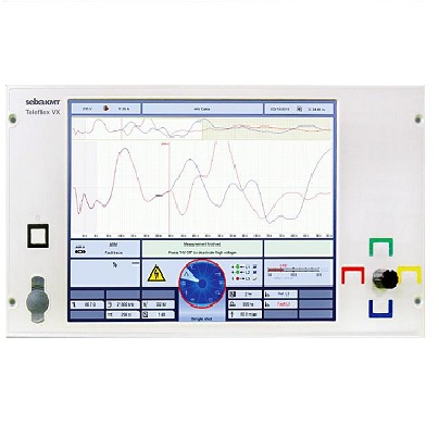 OMS OSM架空線路故障測(cè)量系統(tǒng)