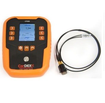 UT5000 超聲波防爆測(cè)厚儀