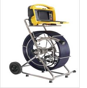 vCam-5 數(shù)字化內窺攝像檢測系統(tǒng)