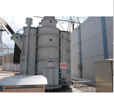 HVSMART-TRA 變壓器超聲局放定位