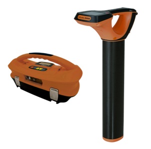 BC-i5000 彩屏智能電纜路徑定位系統(tǒng)