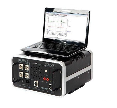 TAP-4 有載分接開關(guān)分析儀