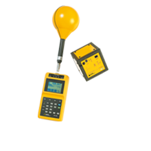 EFA300 低頻電磁分析儀