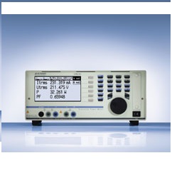 LMG95 單相精密功率計(jì)