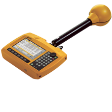 SRM3000 選頻電磁輻射分析儀