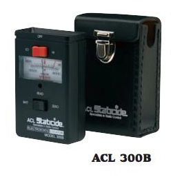 ACL300B靜電測試儀