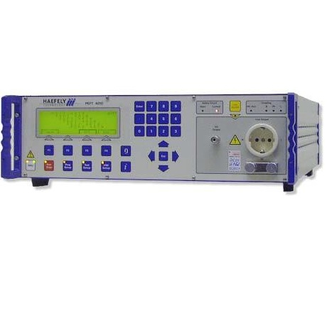 PEFT-4010_PEFT-8010 脈沖群發(fā)生器