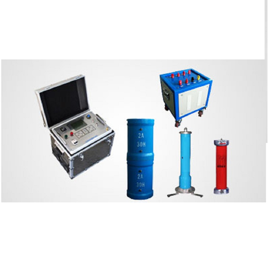 HCVF 自動調(diào)頻串聯(lián)振諧