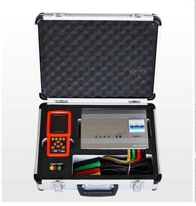 LTCI-800型 臺區(qū)識別儀