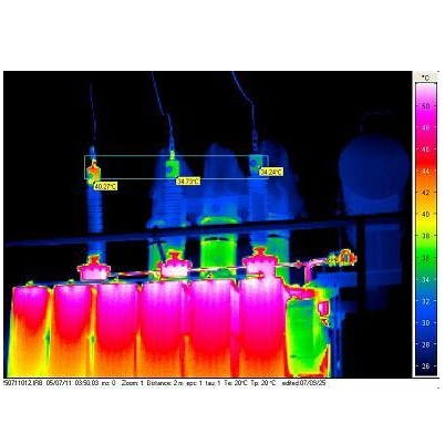 紅外檢測(cè)服務(wù)