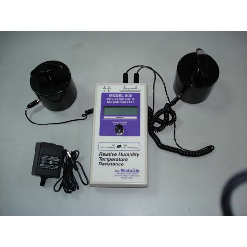 ACL800表面電阻測試儀