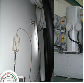 GIS-PD GIS 局放檢測(cè)及服務(wù)