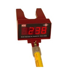 HVA-2000 500KV 高壓鉗型電流表