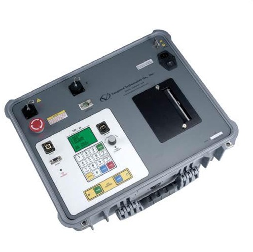 TRIPHASE 變壓器三相變比測試儀