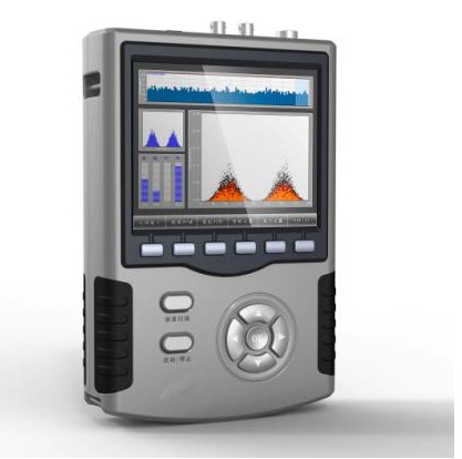 PD-UAE 便攜式功能局放測(cè)試儀