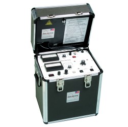 PTS-75 37.5 75kV直流高壓耐壓試驗儀