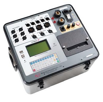 CT7500 8000 高壓開關(guān)特性測(cè)試儀