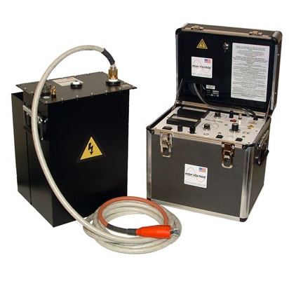 PTS系列直流耐壓/絕緣電阻測試器