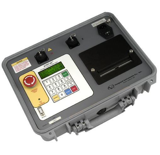 ATRT-03 變壓器三相變比測試儀