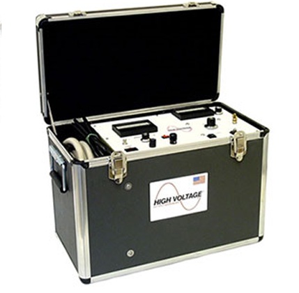 PFT-303 503 便攜式交流耐壓試驗儀