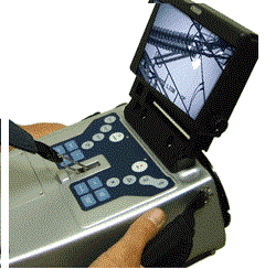 SUPERB型紫外成像儀