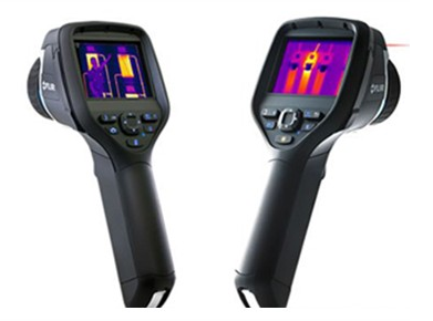 FLIR E30 E40 E50 E60 E60緊湊型熱像儀