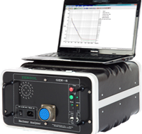GEN-6 重合器控制分析儀