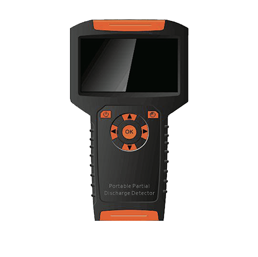 AMG PD switch手持式局放儀