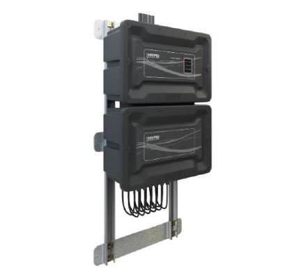 HVPD Kronos? 在線局放 OLPD 監(jiān)測儀