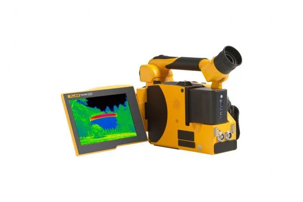 Fluke TiX1000 紅外熱像儀