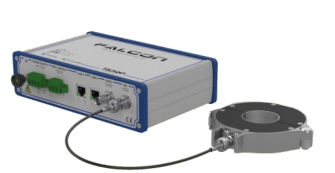 Techimp FALCON 開(kāi)關(guān)柜局部放電監(jiān)測(cè)