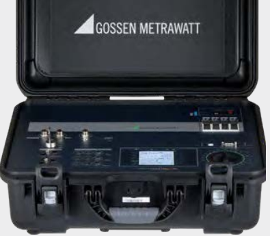 電氣安規(guī)測試PROFITEST PRIME AC