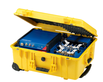 變壓器鐵芯和繞組的狀態(tài)測(cè)試儀