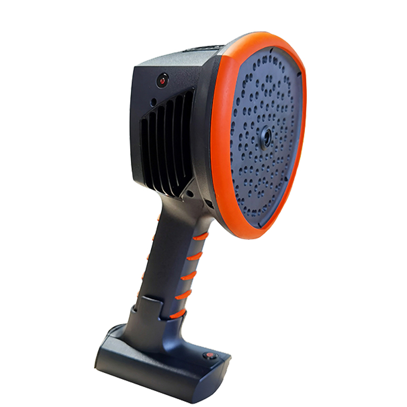 NLCAMERA-NL128 智能測(cè)漏裝置